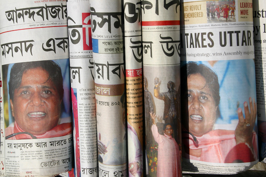 India elections news