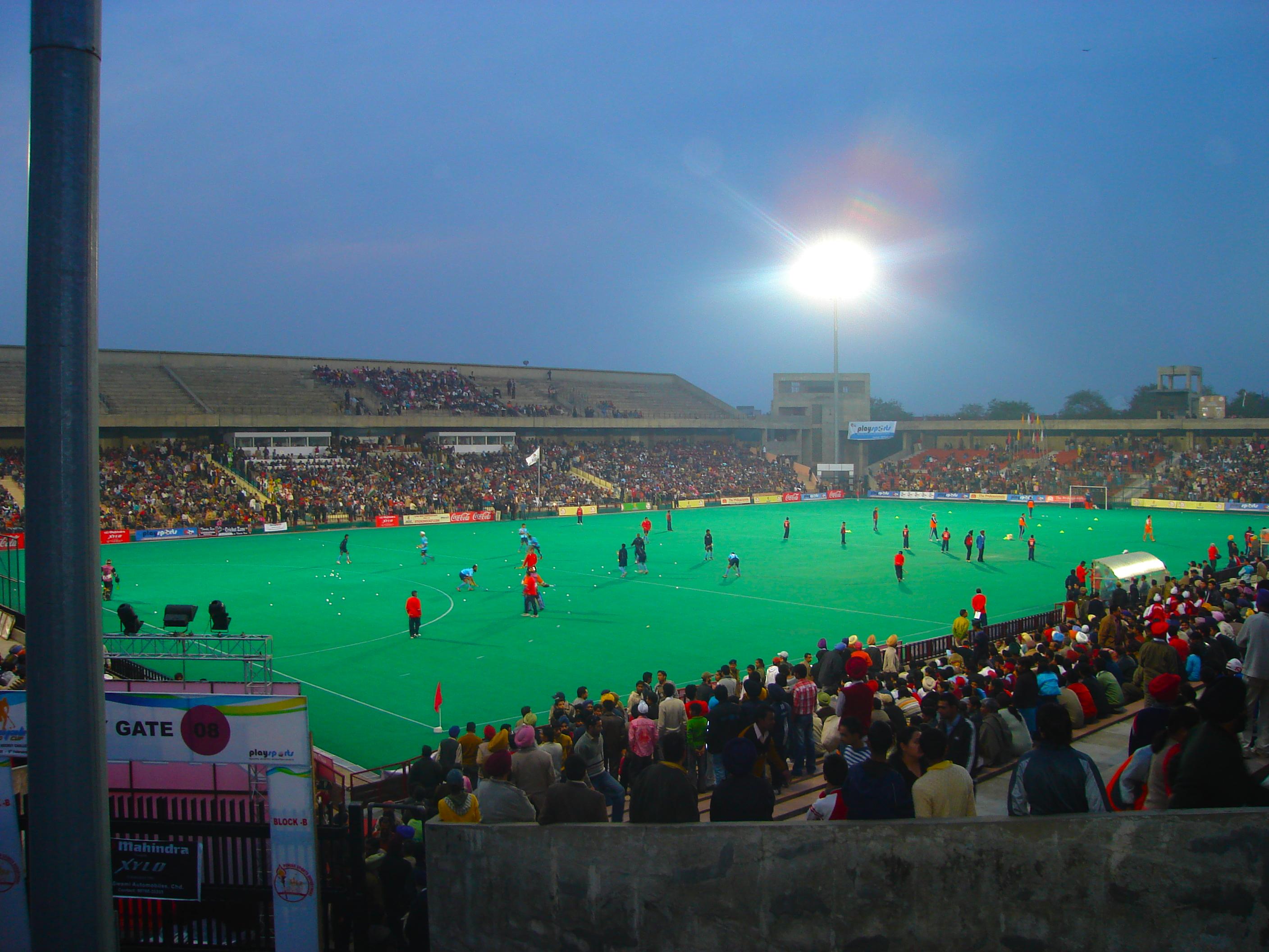 Indian hockey gold: Is it the best moment for India?