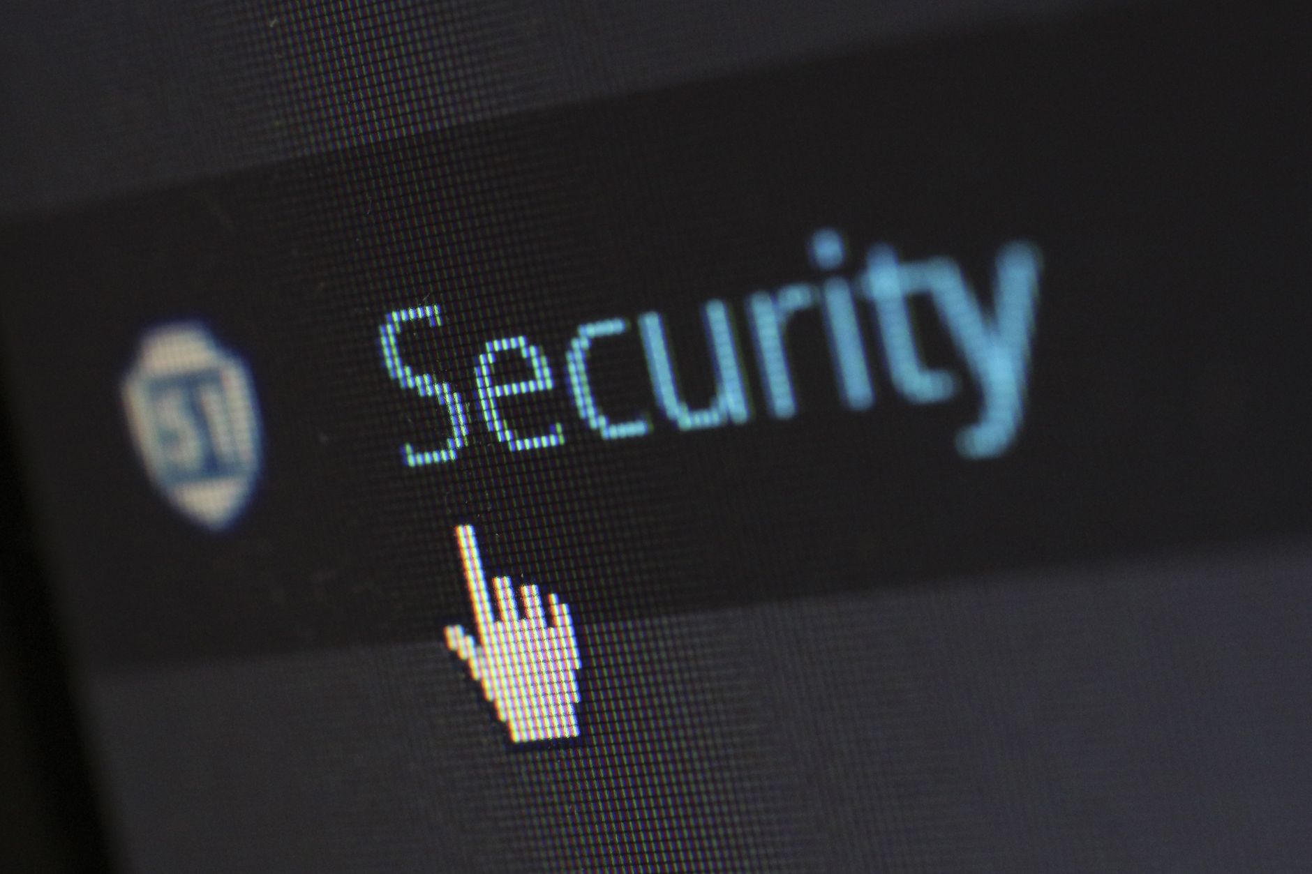 SoftBank security firm